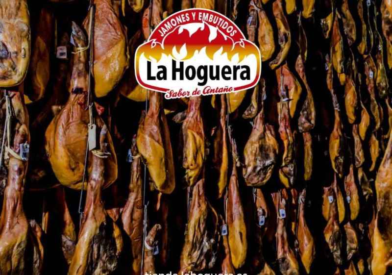 Nuevo impulso de Embutidos La Hoguera con integración en grupo alimentario navarro Nuevo impulso de Embutidos La Hoguera con integración en grupo alimentario navarro