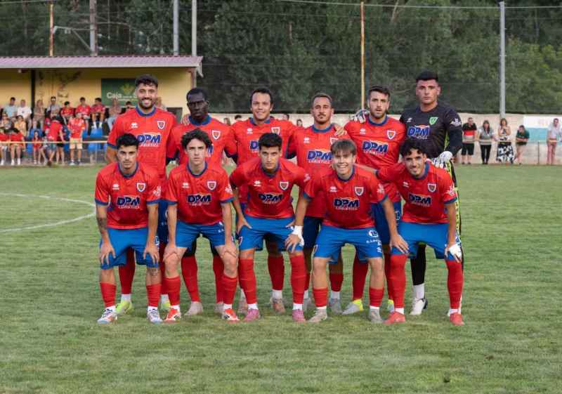 El Numancia supera los 2.500 abonados y mira a los 3.000 El Numancia supera los 2.500 abonados y mira a los 3.000