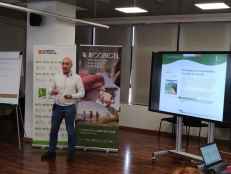 Nuevo taller de custodia del territorio en Soria para impulsar gestión sostenible de montes privados