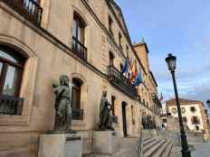 Diputación cifra en 17,3 millones segundo periodo de recaudación de tasas e impuestos