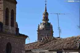 El Burgo de Osma actualiza protección ambiental de edificios de su casco histórico