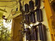 Endesa detecta más de 32.000 fraudes eléctricos hasta junio, siete cada hora