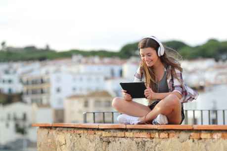 Nueve de cada diez jóvenes ven la cultura como oportunidad laboral en medio rural Nueve de cada diez jóvenes ven la cultura como oportunidad laboral en medio rural