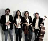Concierto del 