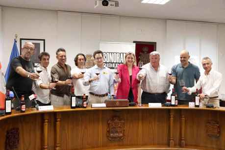 La Junta patrocina con 200.000 euros el festival Sonorama Ribera