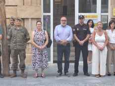 El Gobierno distribuye 200.000 euros, en Pacto contra Violencia de Género, entre ayuntamientos sorianos 