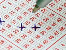 El único acertante del sorteo de primera categoría de la bonoloto es de Soria