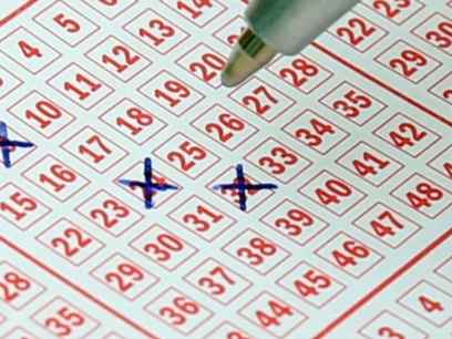El único acertante del sorteo de primera categoría de la bonoloto es de Soria