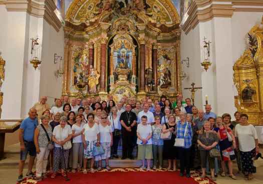 La Diócesis de Osma-Soria reconoce la entrega de sus misioneros