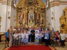 La Diócesis de Osma-Soria reconoce la entrega de sus misioneros