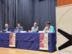 Los cursos de Santa Catalina clausuran su XXXVIII edición