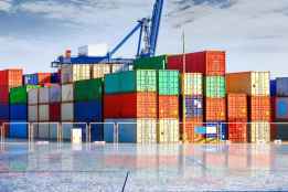 Castilla y León bate récord de exportaciones en 2024 con más de 21.212 millones