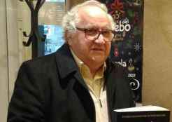 Fallece Antonio Hernández, uno de los fundadores de Soria Semanal