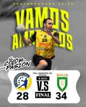 El Balonmano Soria inicia en Ólvega sus partidos de pretemporada