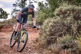 Inscripciones abiertas para IV edición de BTT Deza Resiste
