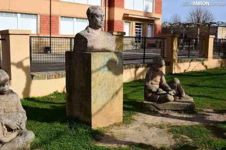 El Burgo reafirma su apuesta por el futuro y la formación de sus jóvenes