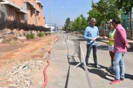 El PP pide al alcalde de Soria que recapacite sobre problemas de movilidad en ciudad
