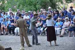 Ágreda se llena este fin de semana de actividades culturales y festivas