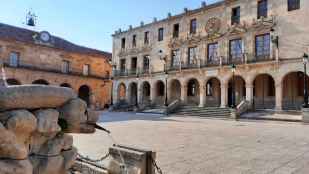 Soria, sexta capital española en ingresos tributarios municipales por habitante