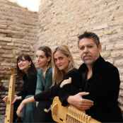La música sefardí se estrena en programación de XII edición de Soria Clásica