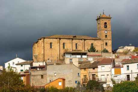 Información pública sobre autorización de obras de saneamiento y de la nueva EDAR en Deza