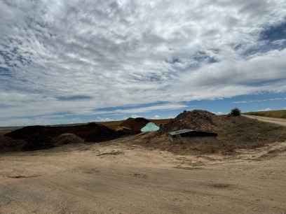 Almazán tramita tres expedientes sancionadores a empresa de abonos por olores "nauseabundos"