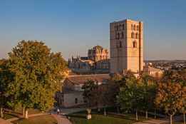 Más de 400 monumentos de Castilla y León, abiertos al público hasta el 7 de septiembre