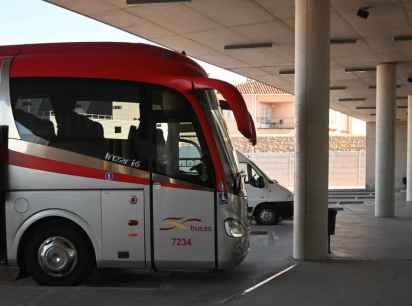 El bono rural gratuito de transporte supera los 115.000 usuarios en primer semestre