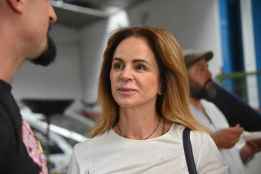 Silvia Clemente: 