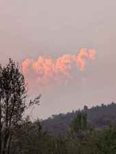 Convocan concentración en Soria para exigir fin de precariedad de bomberos forestales