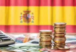 El ciudadano medio dedica 228 días de trabajo a pagar impuestos