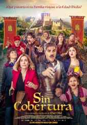 Dos divertidos estrenos esta semana en Cines Lara