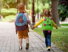 Siete consejos de OCU para ahorrar en la vuelta al cole