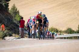 La Vuelta Ciclista Junior a la Ribera del Duero contará con un pelotón de 29 equipos 