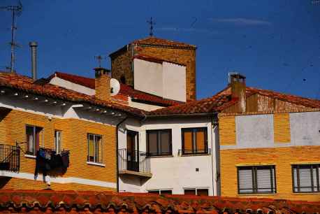 Estampas de Ágreda, la Villa de las Tres Culturas