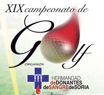 Inscripciones abiertas para el Torneo Donantes de Sangre de Soria 2025