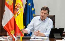 El Ejecutivo autonómico aprueba los primeros 114 millones de ayudas para afectados por incendios