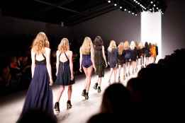Desvivirse por la moda