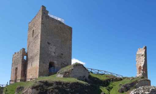 Nueva base de telefonía móvil para mejorar cobertura en Calatañazor y Muriel de la Fuente Nueva base de telefonía móvil para mejorar cobertura en Calatañazor y Muriel de la Fuente