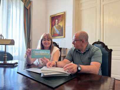 Primeros ganadores de vales de 100 euros en Campaña de Comercio Rural de Soria Primeros ganadores de vales de 100 euros en Campaña de Comercio Rural de Soria