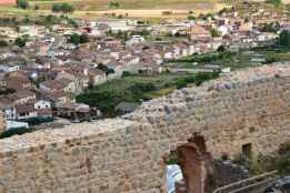 Nuevo folleto turístico de la Ciudad de Osma para descubrir su historia y su patrimonnio