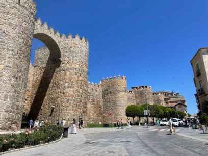 Fallece hombre tras tiroteo en Ávila Fallece hombre tras tiroteo en Ávila