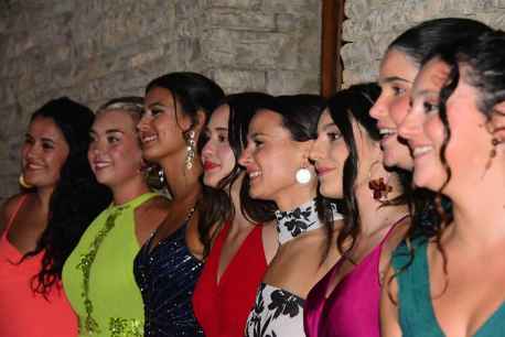 Berlanga de Duero pregona sus fiestas patronales