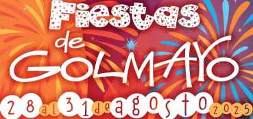 Golmayo publica el programa para sus fiestas de verano