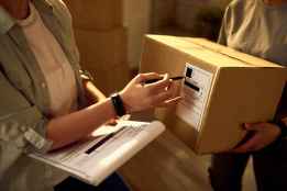 Correos suspende temporalmente envios de paquetes de bajo valor a Estados Unidos y Puerto Rico