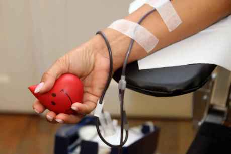 Las donaciones de sangre en Castilla y León aumentan el primer semestre de 2025 