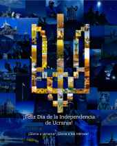 Cinco provincias concentran autorizaciones de residencia de ucranianos en España