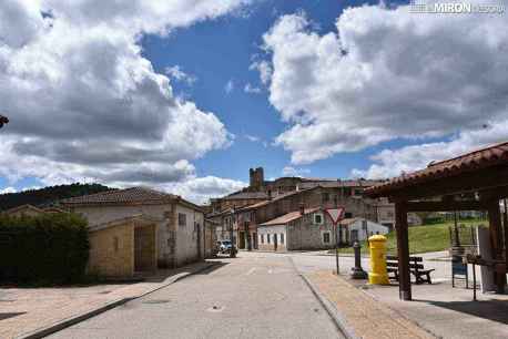 Autorizada instalación de carpa en Cabrejas del Pinar para avistar eclipse solar en 2026 Autorizada instalación de carpa en Cabrejas del Pinar para avistar eclipse solar en 2026