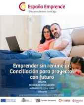 La Cámara organiza nuevas formaciones para emprendedores dentro de programa España Emprende