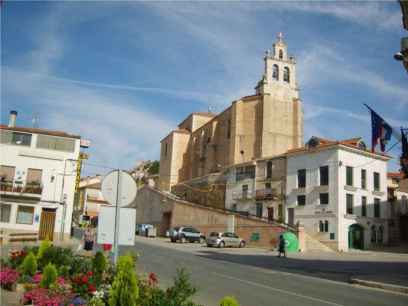 Impacto ambiental para nueva subestación eléctrica que suministrará a Langa de Duero